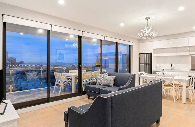 Corporate Keys Premier 2 Bedroom in The Hamptons