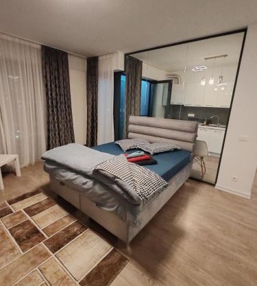 Corporate One Room Pipera Luxury