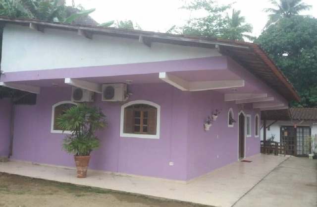 corral beach house
