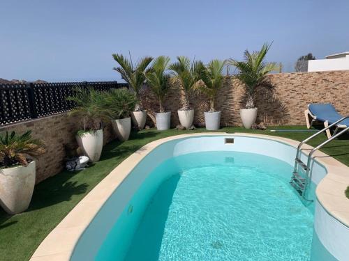 Corralejo Branded Residensed