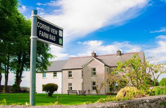 Corrib View Farmhouse