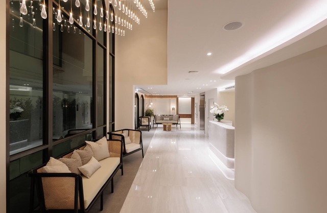 Corridor2407 Hotel