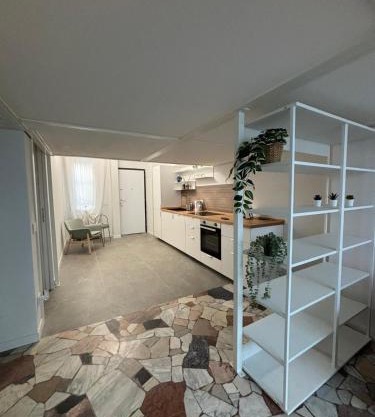 Corsico Comfort Loft - Affitti Brevi Italia