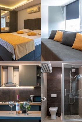 Corso Apartments B&B