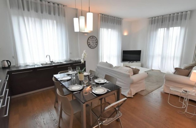 Corso Genova Apartment by Interhome