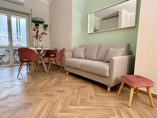 Corso Marconi Boutique Apartment - Luxury Central Apartment next to the Port