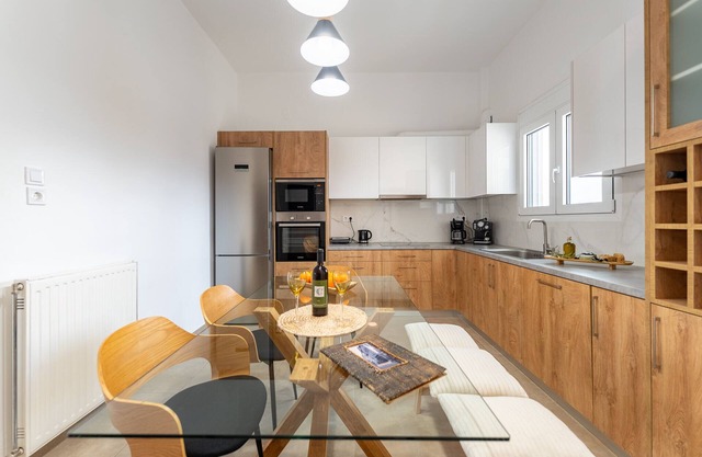 Corso Venezia Apartment, 2 min away from the Old harbour