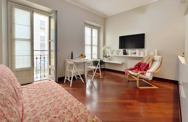 Corso Venezia - Chic & Quiet Apartment in Milan Center