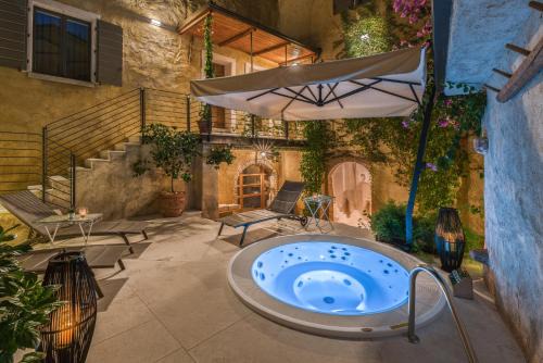 Corte Alma Spa and Luxury Home