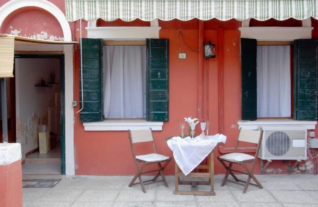CORTE Apartment