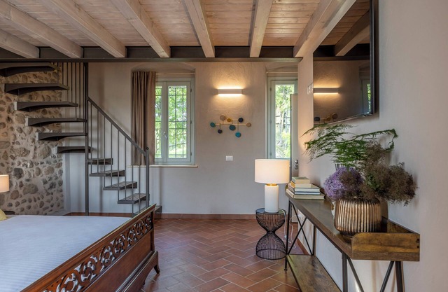 Corte Baruzzo Relais
