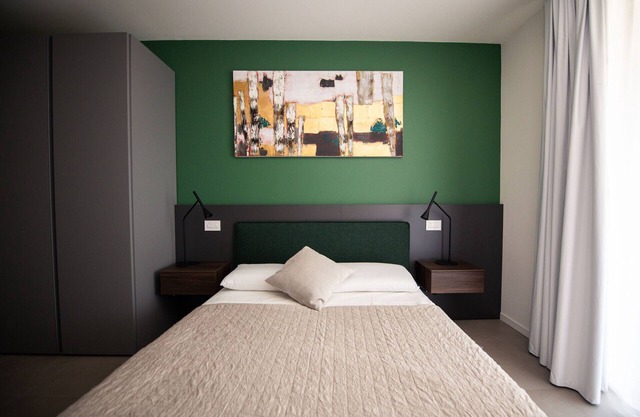 Corte Brunati - Villetta Prestige