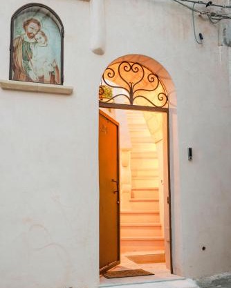 Corte degli Angeli - residence typical Salento