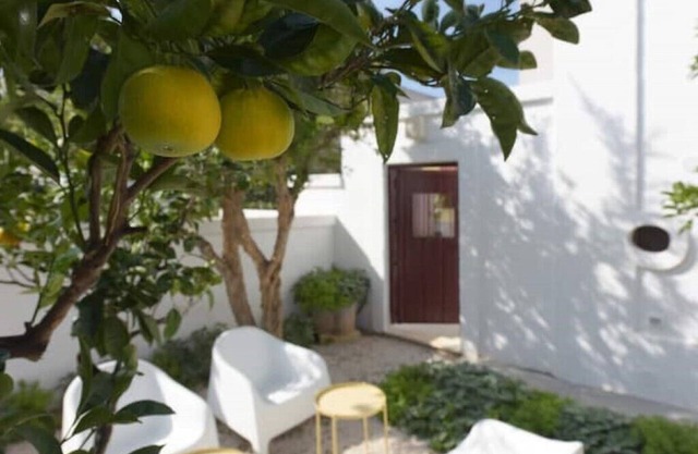 Corte dei Melograni Suite Famigliare 4 Zona Ostuni
