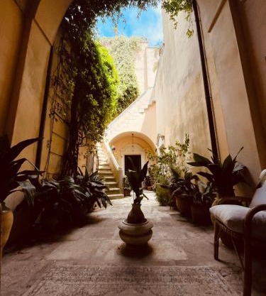 Corte Dei Sogni Bed & Breakfast