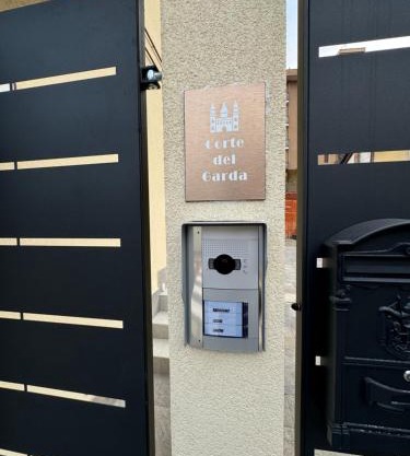 Corte del Garda