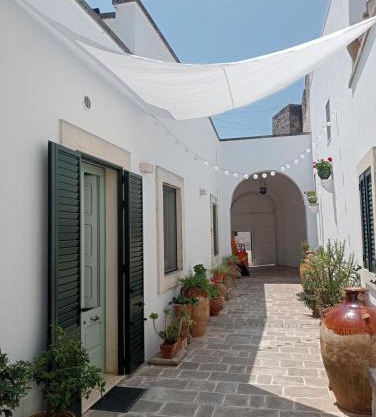 Corte delle rondini