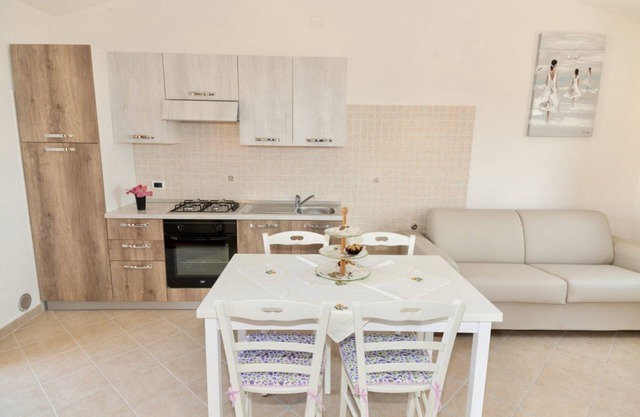 Corte di Gallura Two-room apartment 4 beds