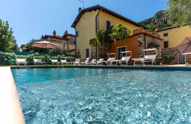 Corte Impero Hotel & Restaurant
