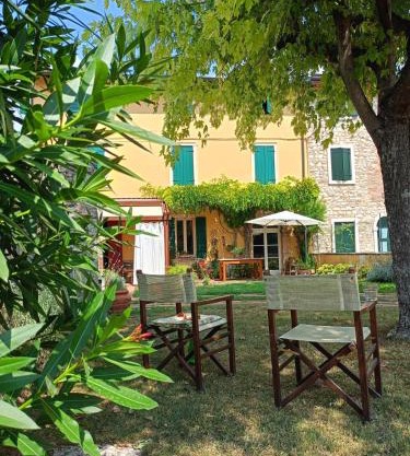 Corte L'Ovo - Country House 15 minutes from the heart of Verona