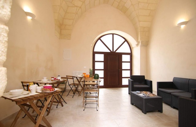 Corte Manzoni B&B
