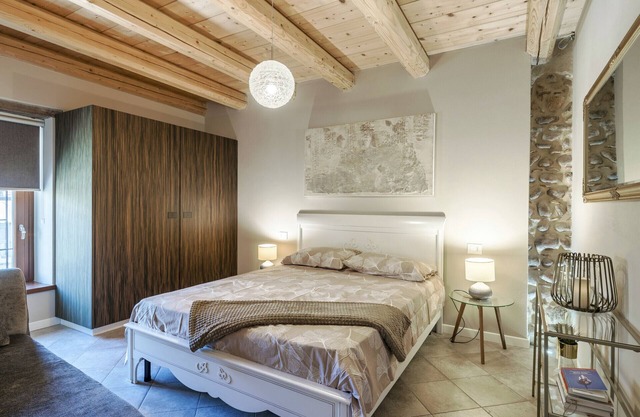 Corte Monteleone - Family Suite