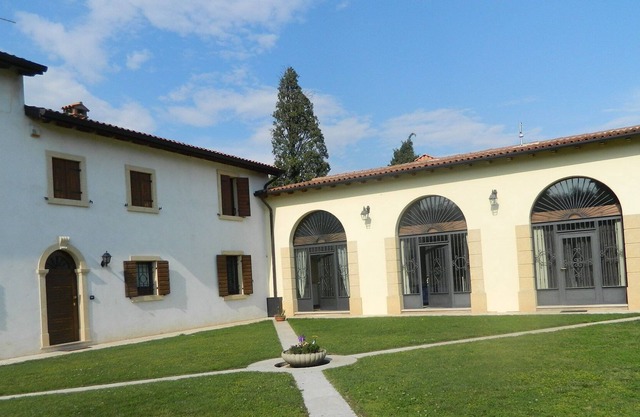 Corte Preare Bed and Breakfast, relaxation, silence and unspoiled nature