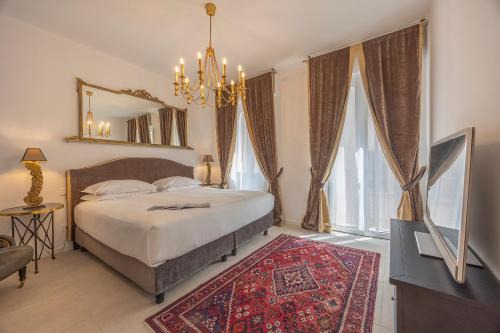 Corte Realdi Suites Arena