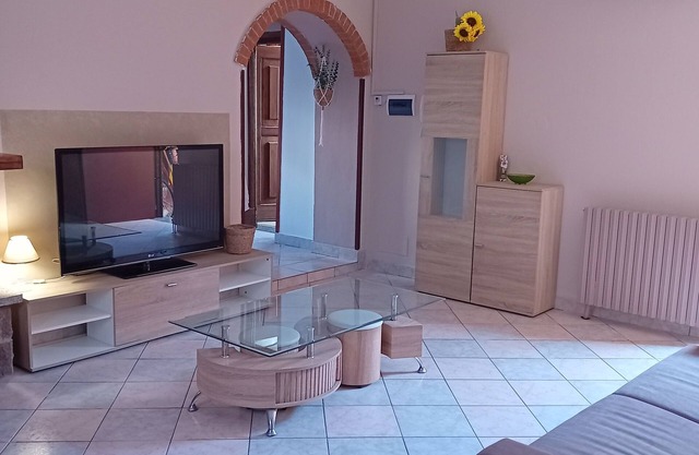 Corte San Michele – Relax near Lake Maggiore and Malpensa