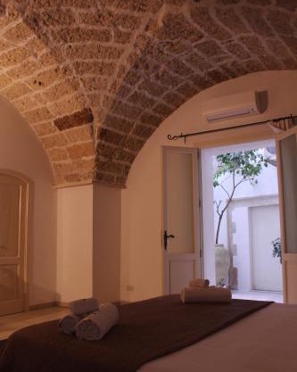 Corte Taddeo B&B