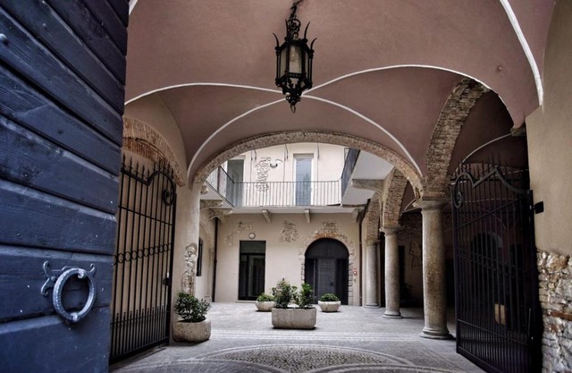 Corte Trento