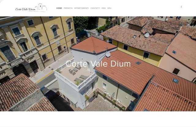 Corte Vale Dium