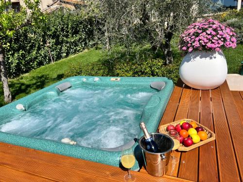 CorteViva Boutique B&B