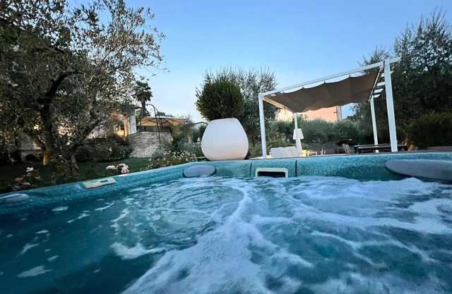 CorteViva Boutique B&B