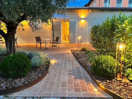 CorteViva Cottage