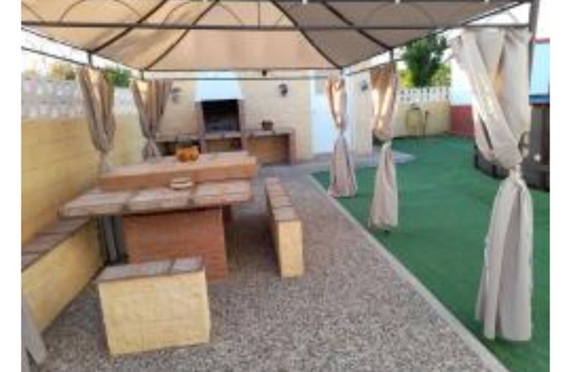 Cortijo Arriba
