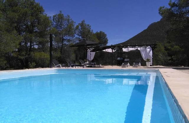 Cortijo Blanco