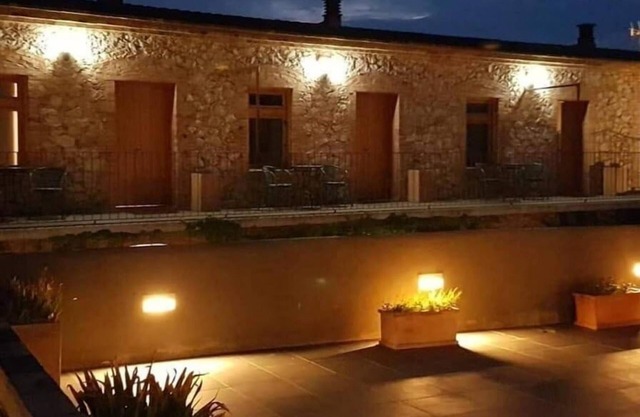 Cortijo Cal Rajoler