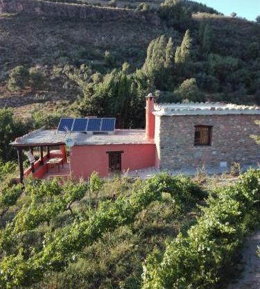 Cortijo El Cerrillo
