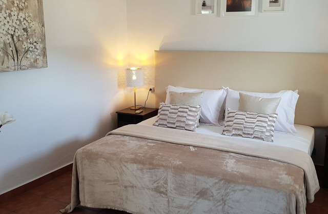 Cortijo el Chenil Rural Retreat