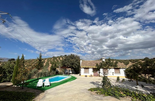 Cortijo El Nevazo