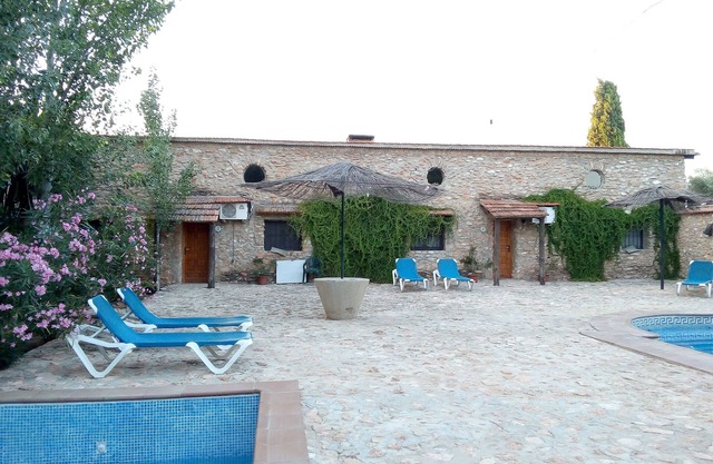 Cortijo Ferradores 3