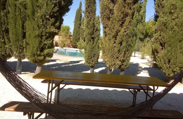 Cortijo Ferradores 6