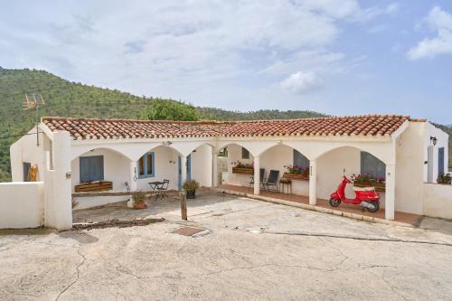 Cortijo Grande