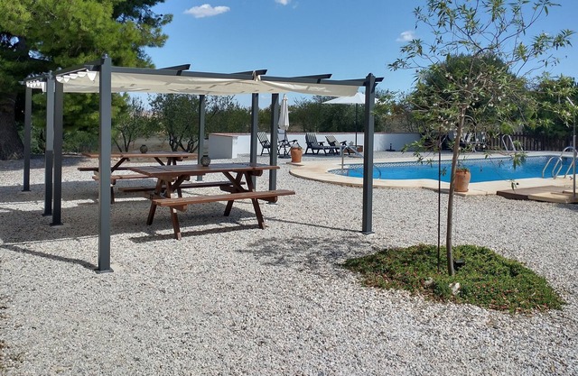 Cortijo la Estrella, Apartment 2