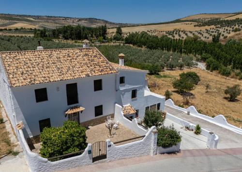 Cortijo mirasol
