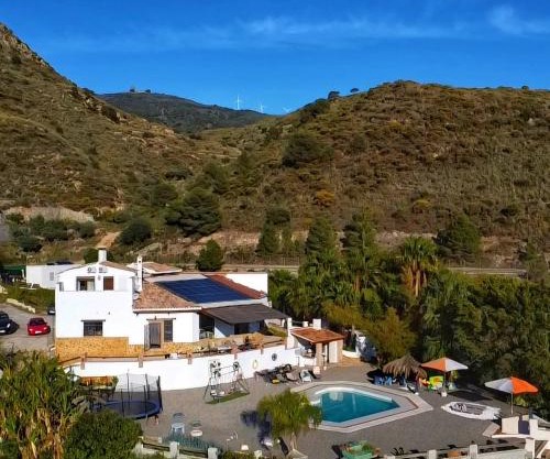 CORTIJO OHANA
