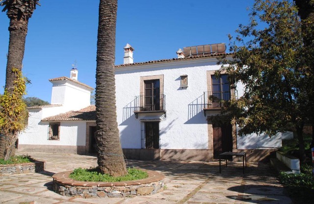 Cortijo San Rafael