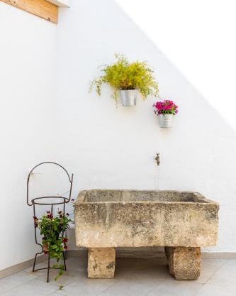 Cortile Carducci