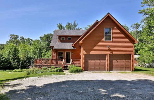 Cortina Mountain Chalet by Killington Vacation Rentals